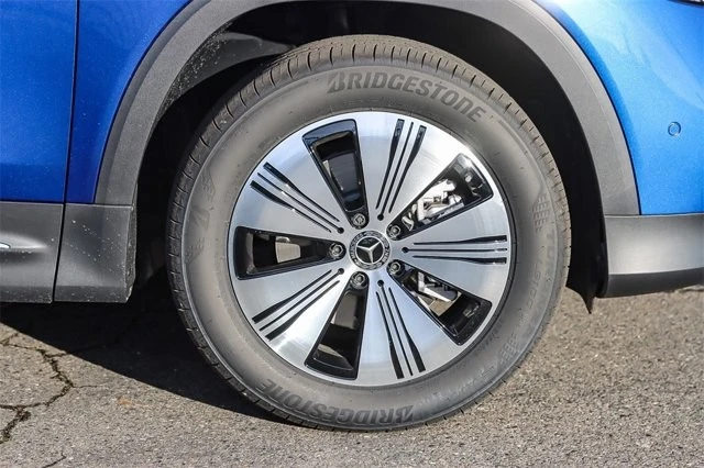 2024 Mercedes-Benz EQB - Image 9 of 12