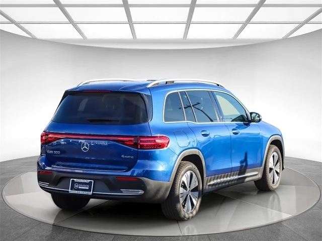 2024 Mercedes-Benz EQB - Image 4 of 12