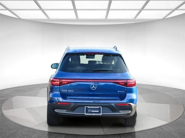 2024 Mercedes-Benz EQB - Image 3 of 12