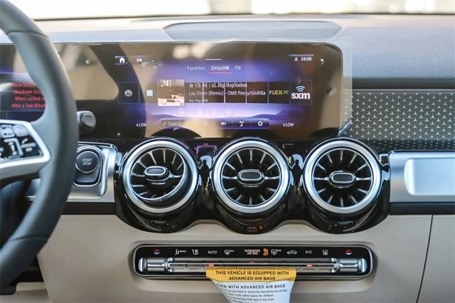 2024 Mercedes-Benz EQB - Image 12 of 12