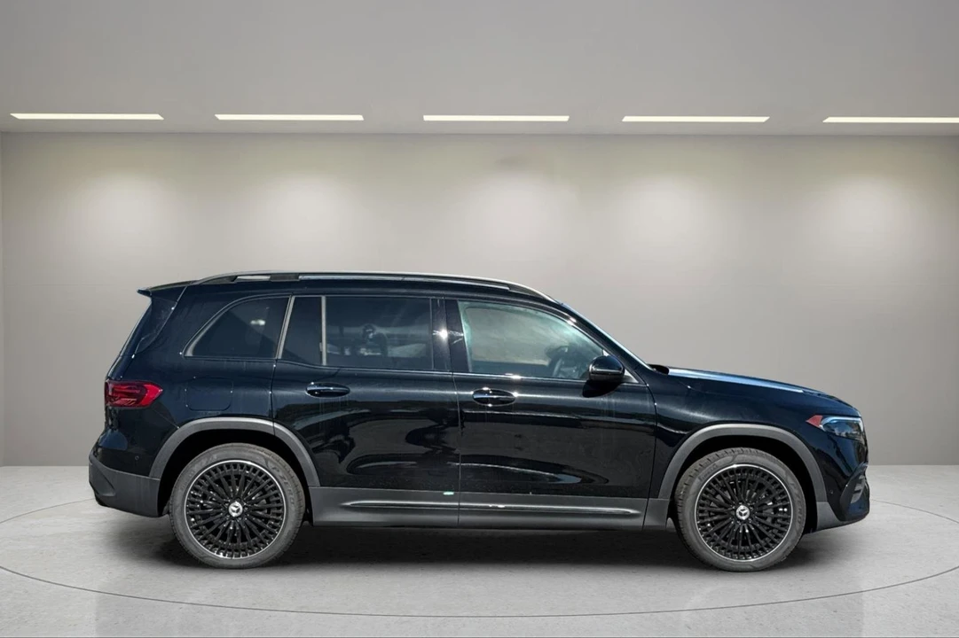 2024 Mercedes-Benz EQB - Image 3 of 12