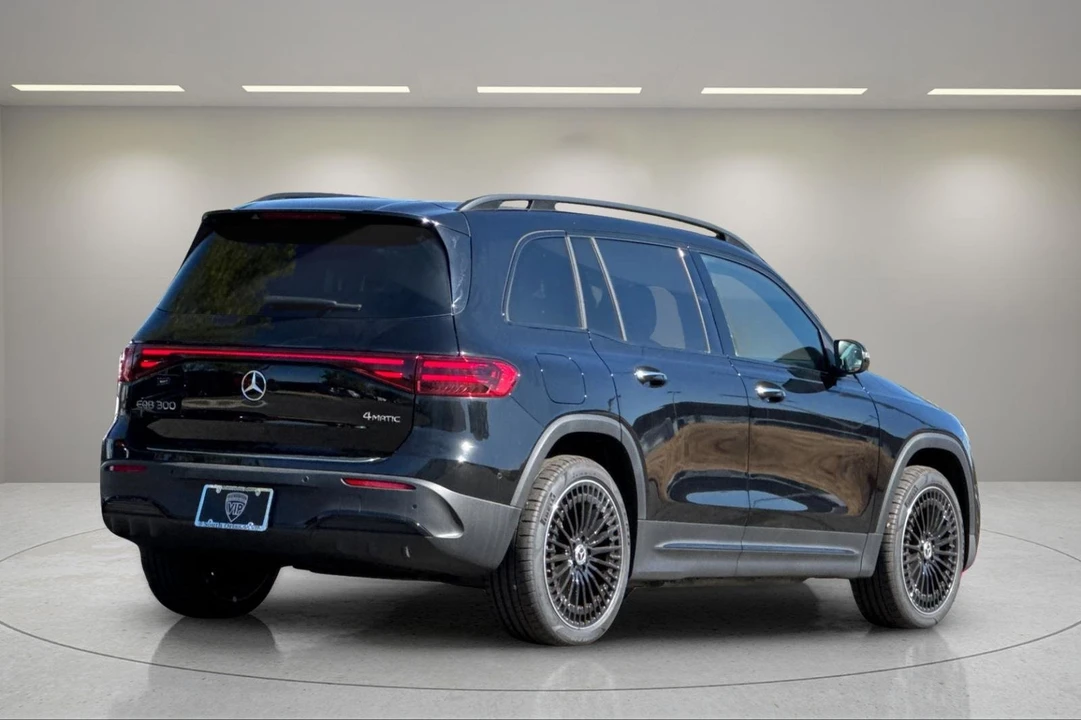 2024 Mercedes-Benz EQB - Image 4 of 12