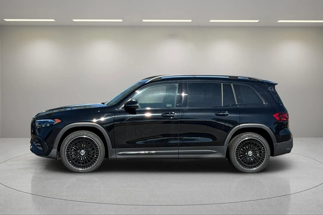 2024 Mercedes-Benz EQB - Image 7 of 12