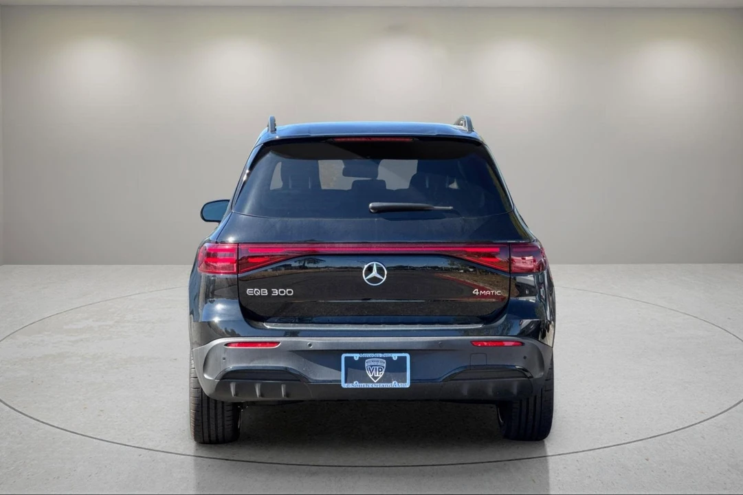 2024 Mercedes-Benz EQB - Image 5 of 12