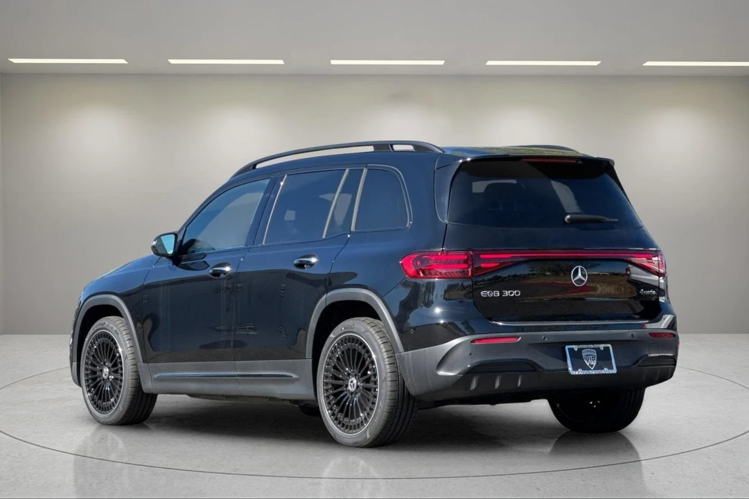 2024 Mercedes-Benz EQB - Image 6 of 12