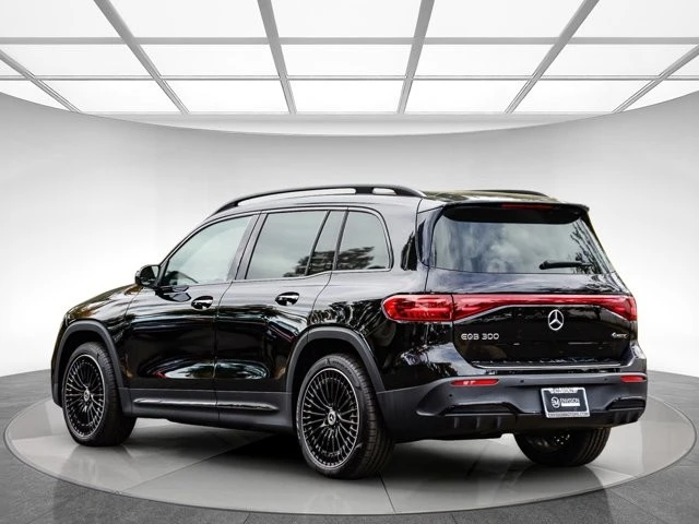 2024 Mercedes-Benz EQB - Image 2 of 12