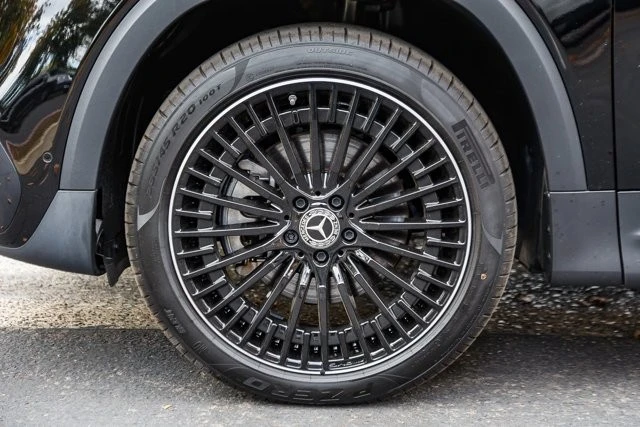 2024 Mercedes-Benz EQB - Image 9 of 12