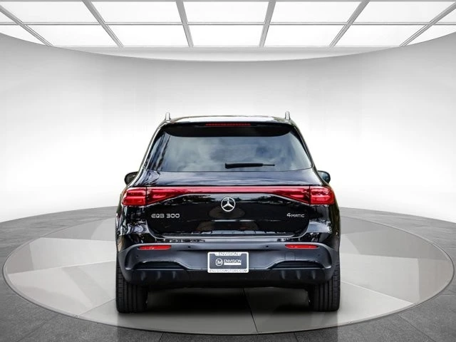 2024 Mercedes-Benz EQB - Image 3 of 12
