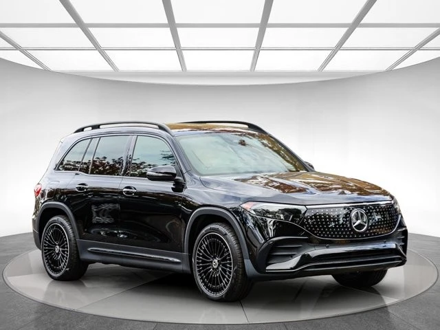 2024 Mercedes-Benz EQB - Image 5 of 12