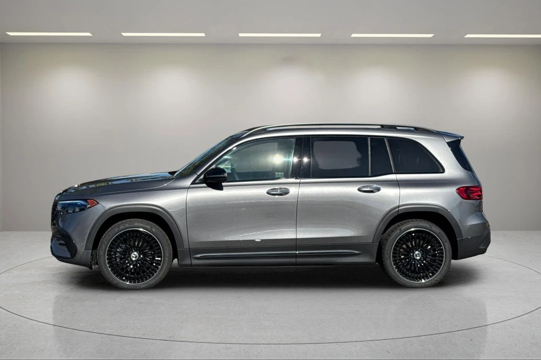 2024 Mercedes-Benz EQB - Image 7 of 12