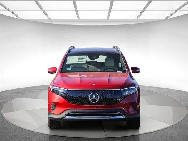 2024 Mercedes-Benz EQB - Image 6 of 12