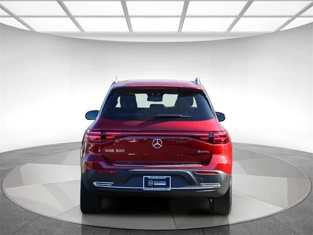 2024 Mercedes-Benz EQB - Image 3 of 12