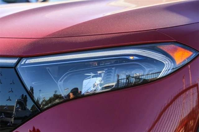 2024 Mercedes-Benz EQB - Image 8 of 12