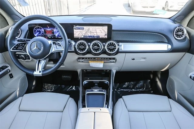 2024 Mercedes-Benz EQB - Image 12 of 12