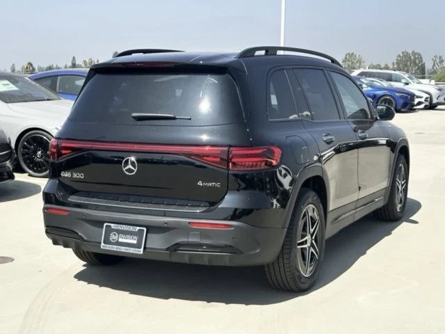 2024 Mercedes-Benz EQB - Image 12 of 12