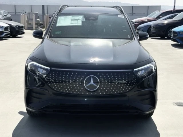 2024 Mercedes-Benz EQB - Image 6 of 12