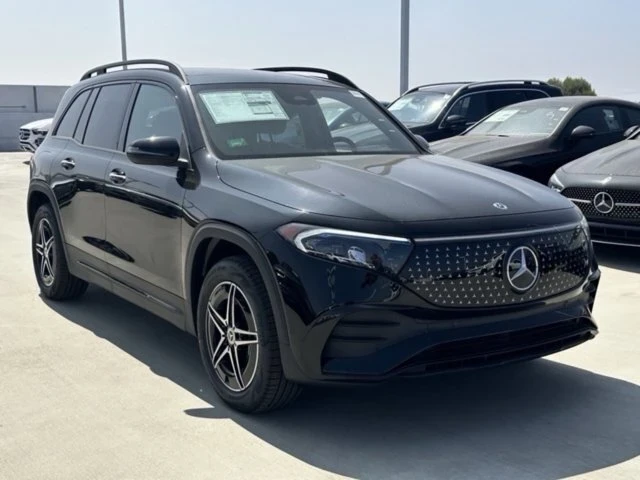 2024 Mercedes-Benz EQB - Image 2 of 12