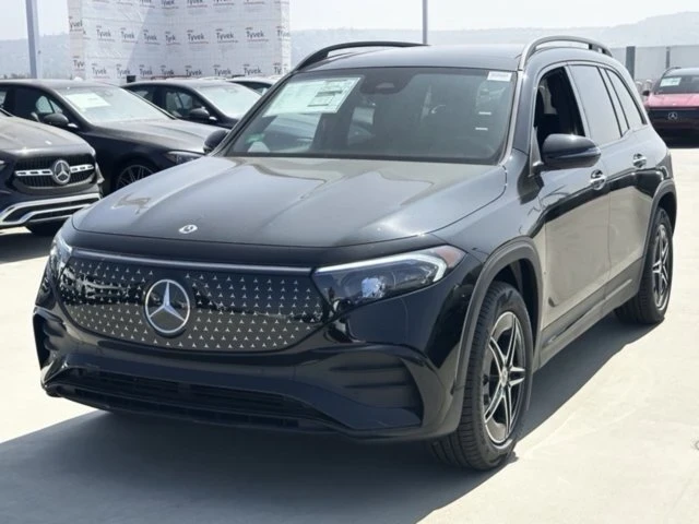 2024 Mercedes-Benz EQB - Image 8 of 12
