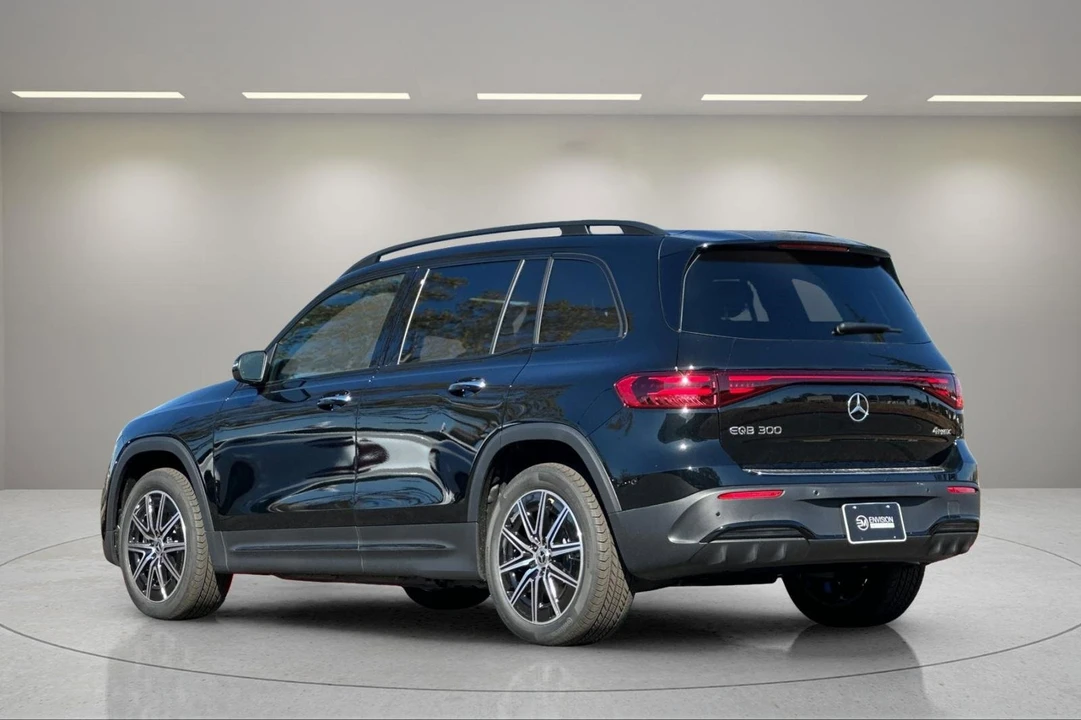 2024 Mercedes-Benz EQB - Image 6 of 12