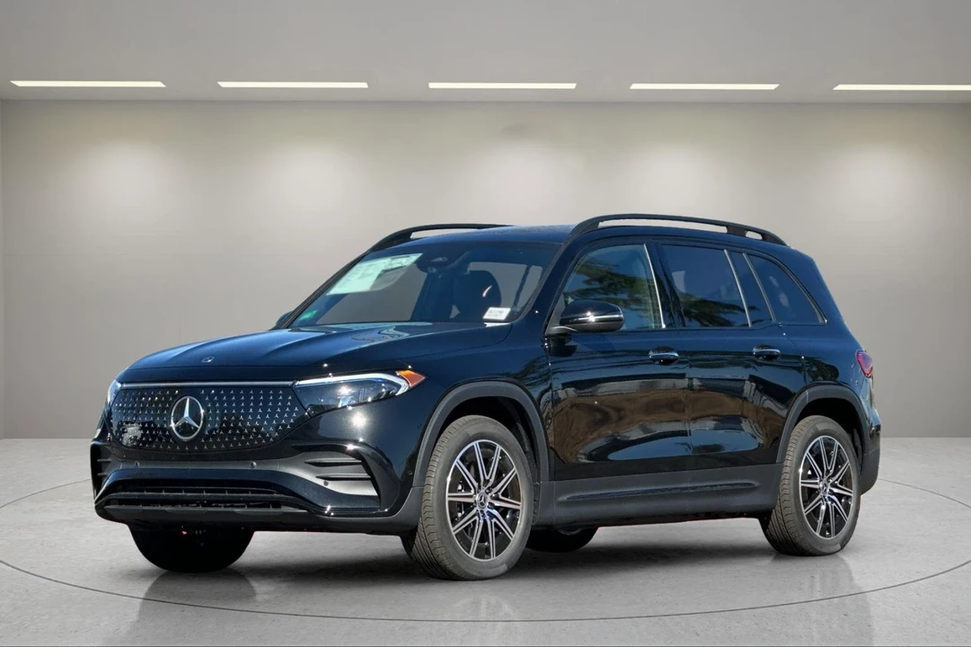 2024 Mercedes-Benz EQB - Image 8 of 12