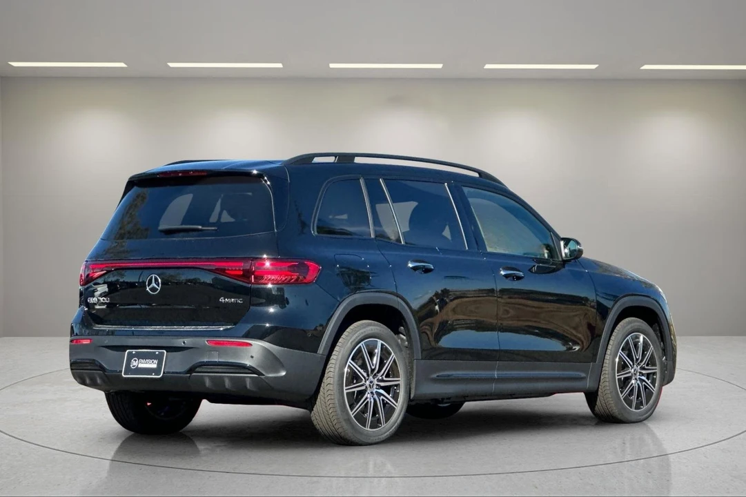 2024 Mercedes-Benz EQB - Image 4 of 12