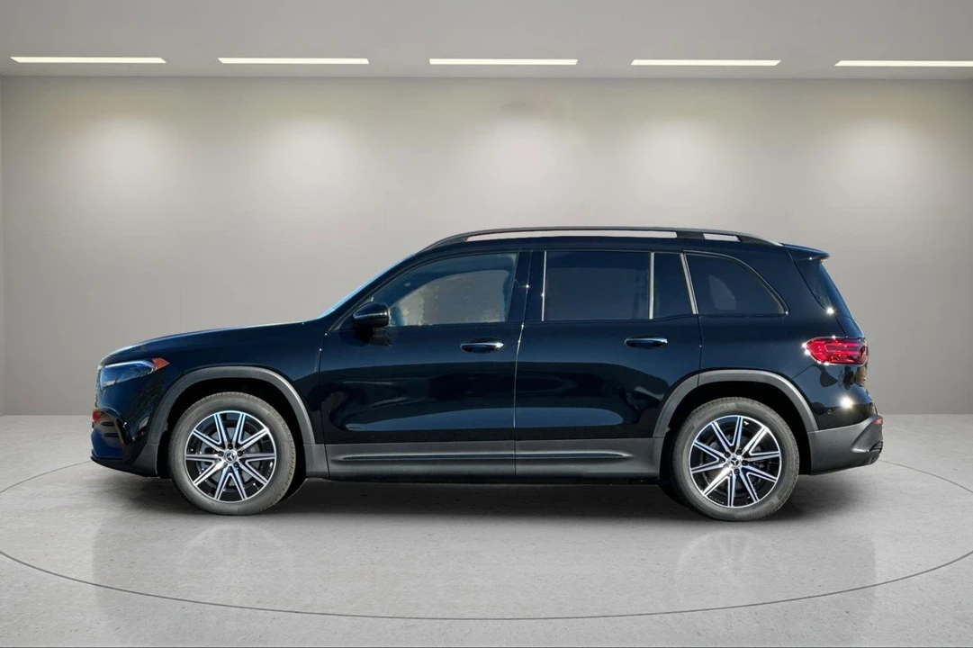 2024 Mercedes-Benz EQB - Image 7 of 12
