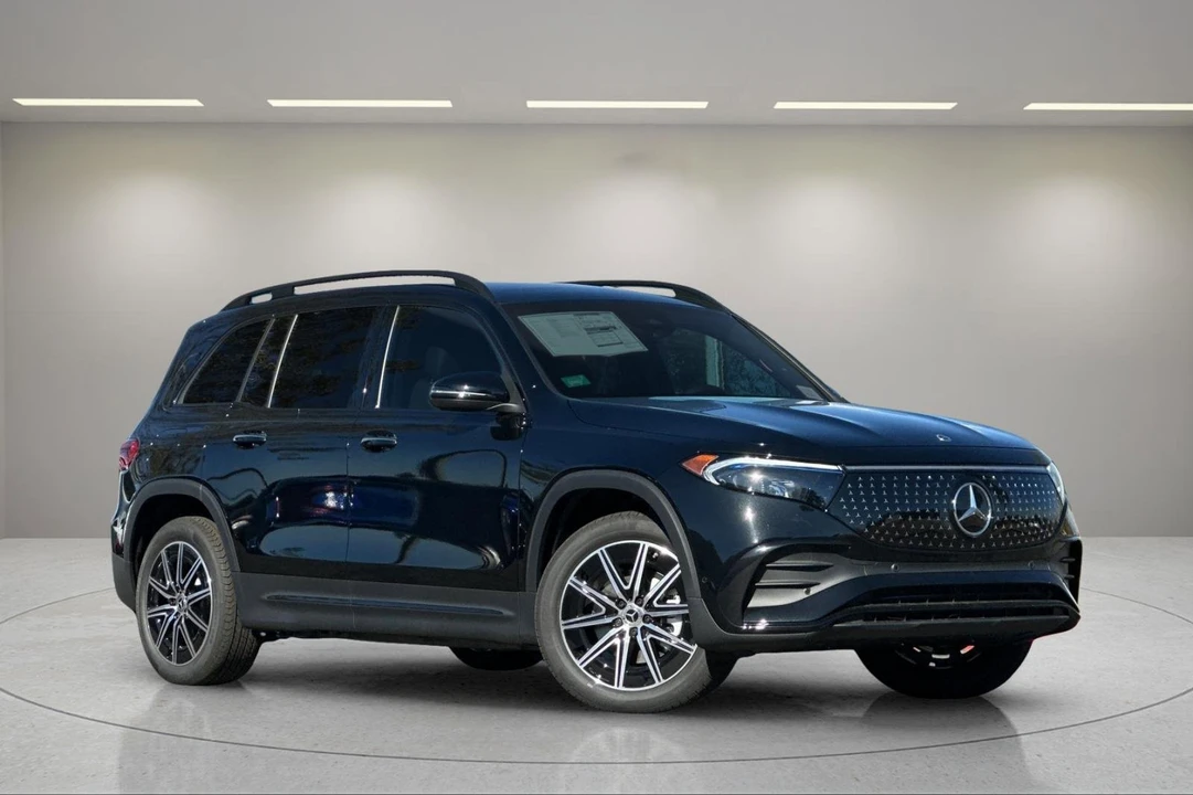 2024 Mercedes-Benz EQB - Image 2 of 12