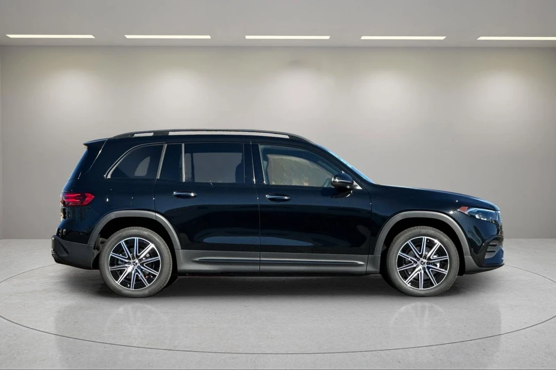 2024 Mercedes-Benz EQB - Image 3 of 12