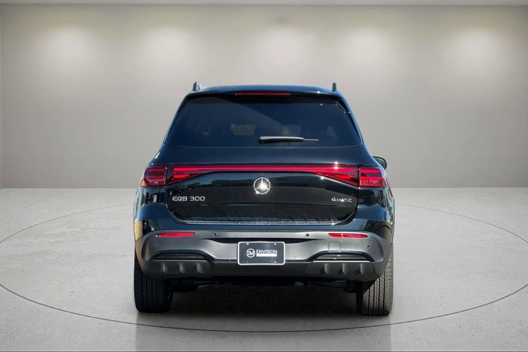 2024 Mercedes-Benz EQB - Image 5 of 12