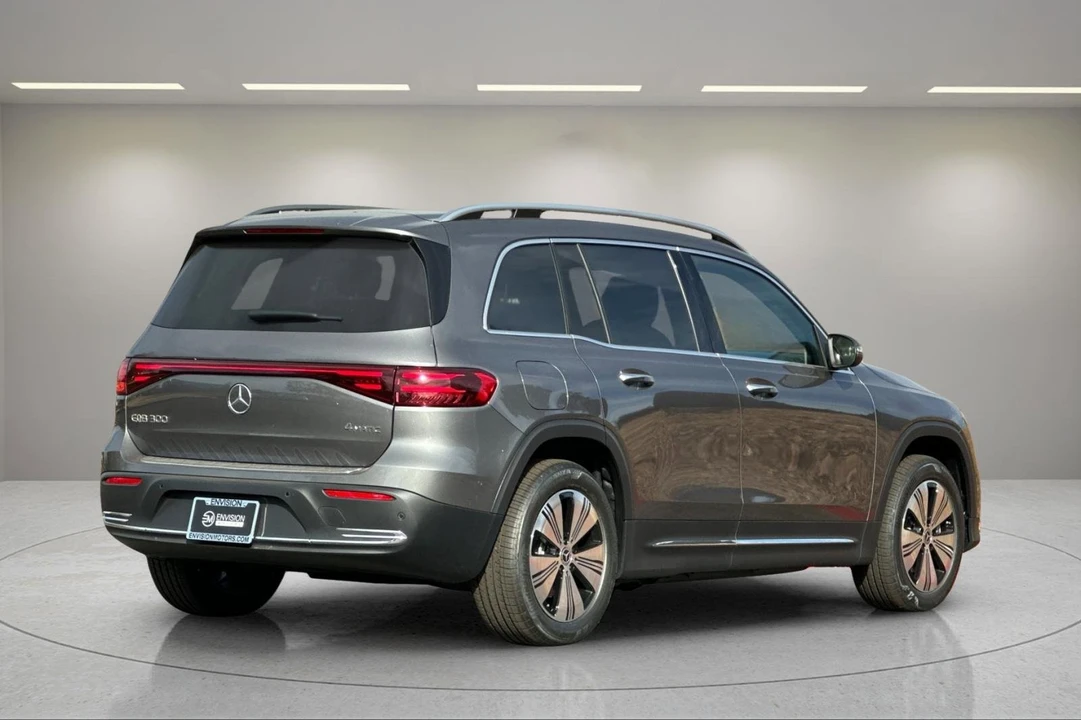 2024 Mercedes-Benz EQB - Image 4 of 12