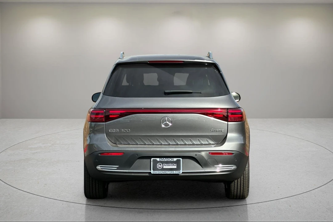 2024 Mercedes-Benz EQB - Image 5 of 12
