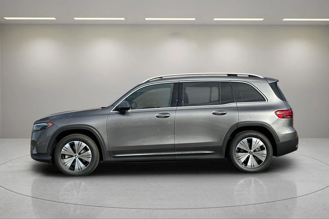 2024 Mercedes-Benz EQB - Image 7 of 12