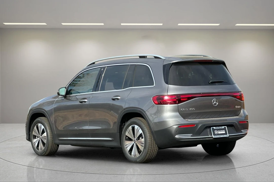 2024 Mercedes-Benz EQB - Image 6 of 12