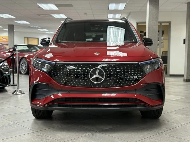 2024 Mercedes-Benz EQB - Image 5 of 12