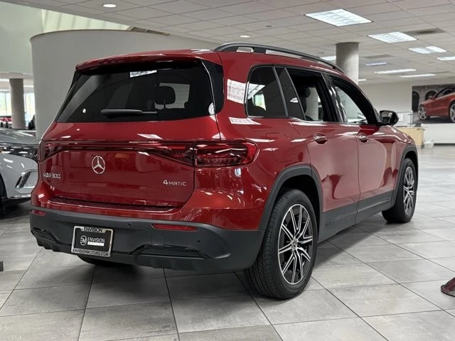 2024 Mercedes-Benz EQB - Image 7 of 12