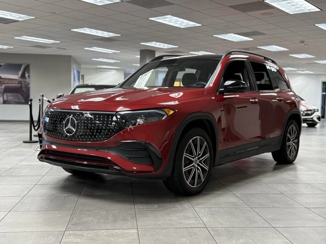 2024 Mercedes-Benz EQB - Image 6 of 12