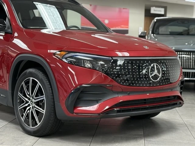 2024 Mercedes-Benz EQB - Image 3 of 12