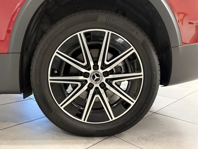 2024 Mercedes-Benz EQB - Image 11 of 12