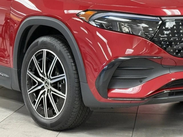 2024 Mercedes-Benz EQB - Image 4 of 12