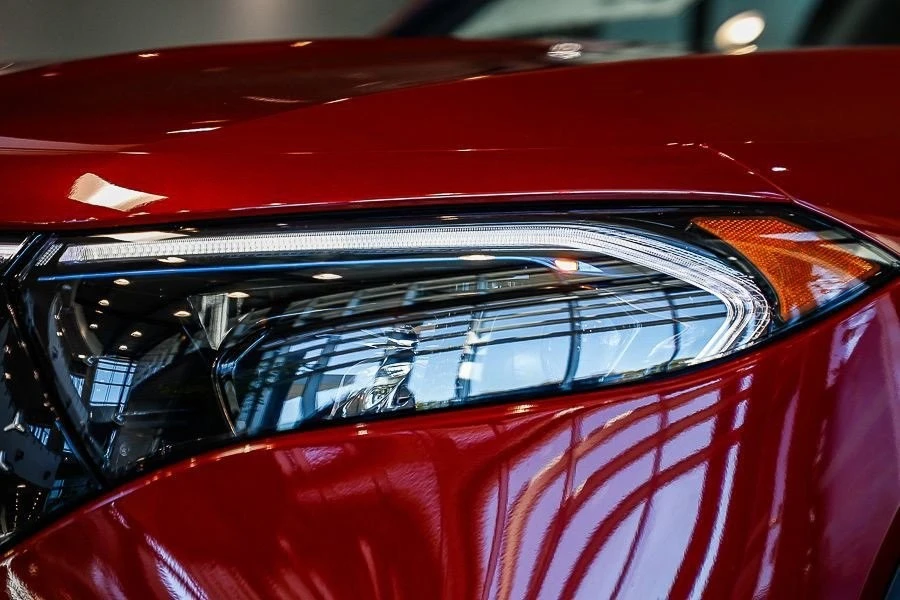 2024 Mercedes-Benz EQB - Image 7 of 12