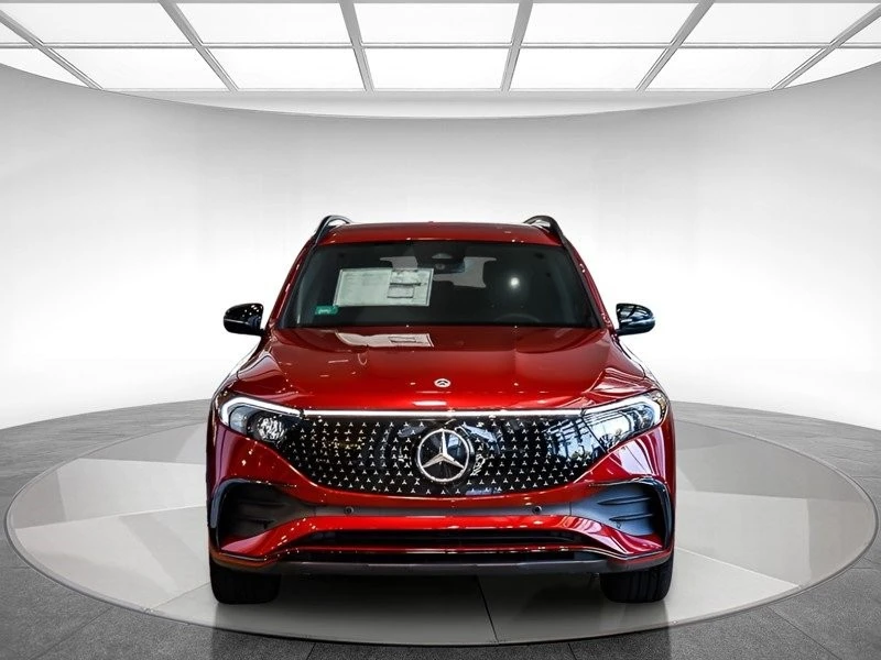 2024 Mercedes-Benz EQB - Image 5 of 12