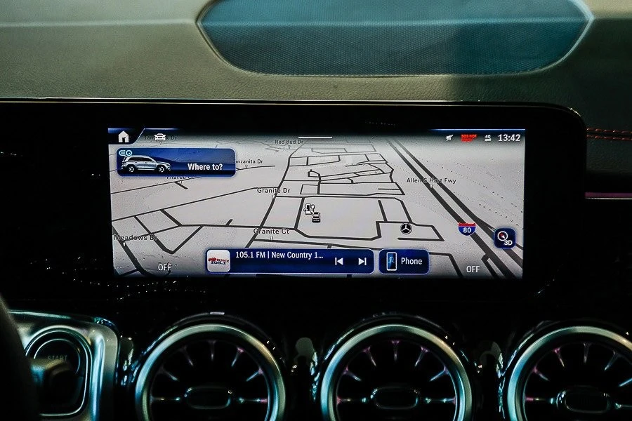 2024 Mercedes-Benz EQB - Image 12 of 12