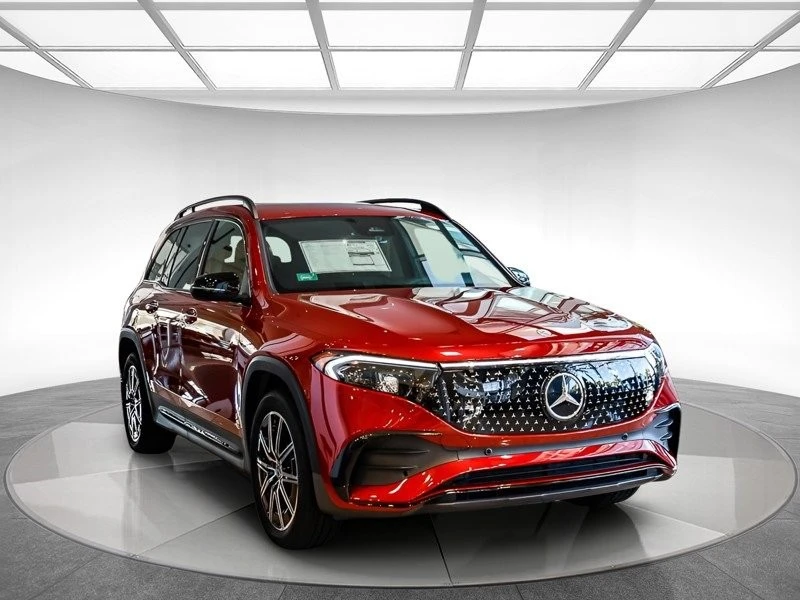 2024 Mercedes-Benz EQB - Image 4 of 12