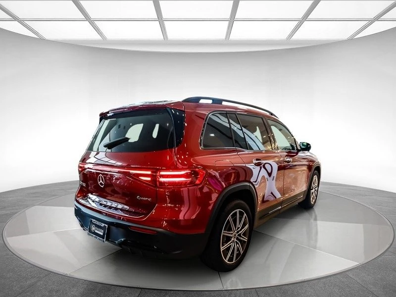 2024 Mercedes-Benz EQB - Image 3 of 12