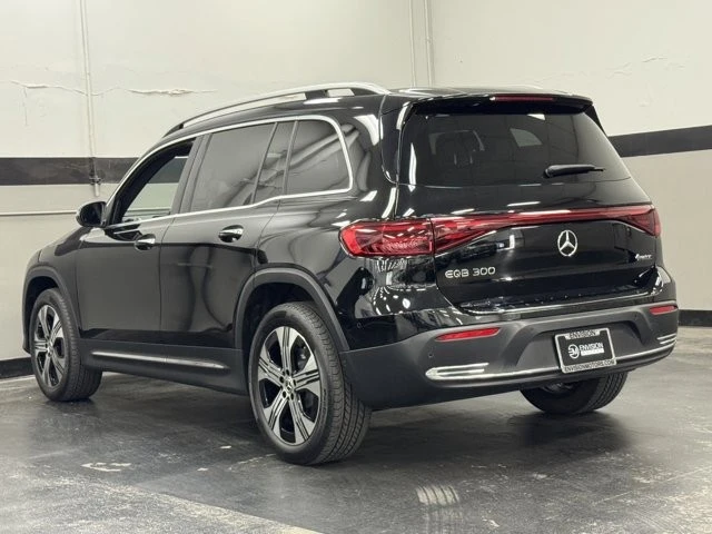 2024 Mercedes-Benz EQB - Image 9 of 12
