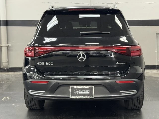 2024 Mercedes-Benz EQB - Image 10 of 12