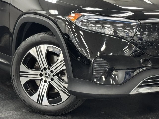2024 Mercedes-Benz EQB - Image 3 of 12