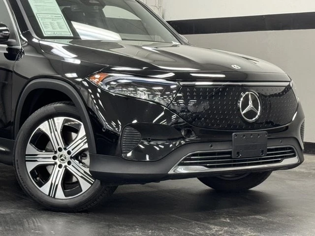 2024 Mercedes-Benz EQB - Image 2 of 12