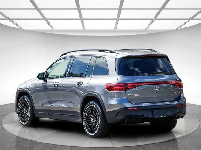 2024 Mercedes-Benz EQB - Image 2 of 12