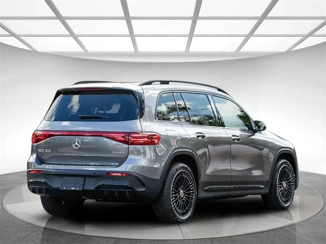 2024 Mercedes-Benz EQB - Image 4 of 12